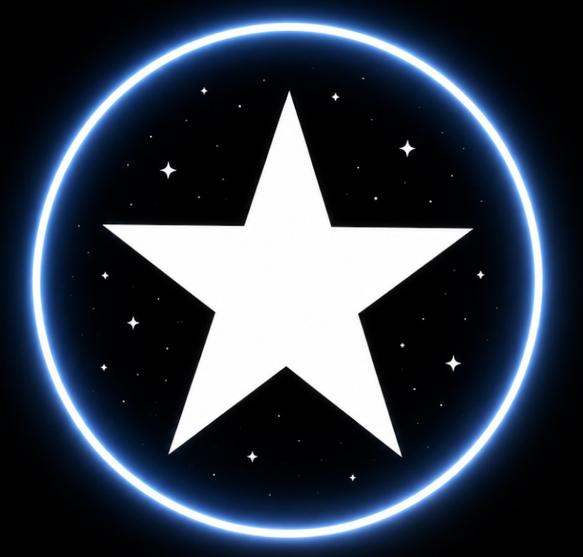 Black History & Future logo